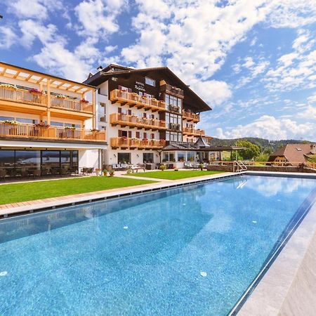 Hotel Regina Soprabolzano Esterno foto