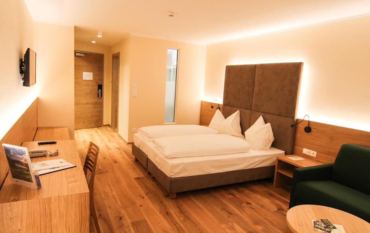 Hotel Regina Soprabolzano Esterno foto