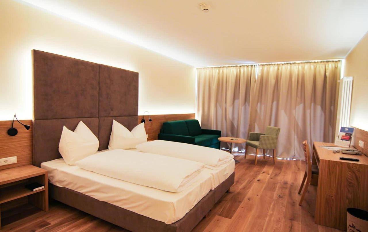 Hotel Regina Soprabolzano Esterno foto