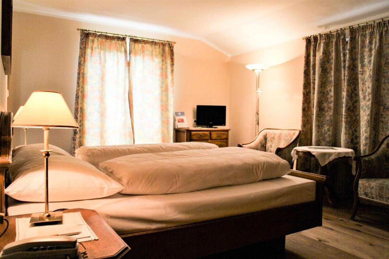 Hotel Regina Soprabolzano Esterno foto