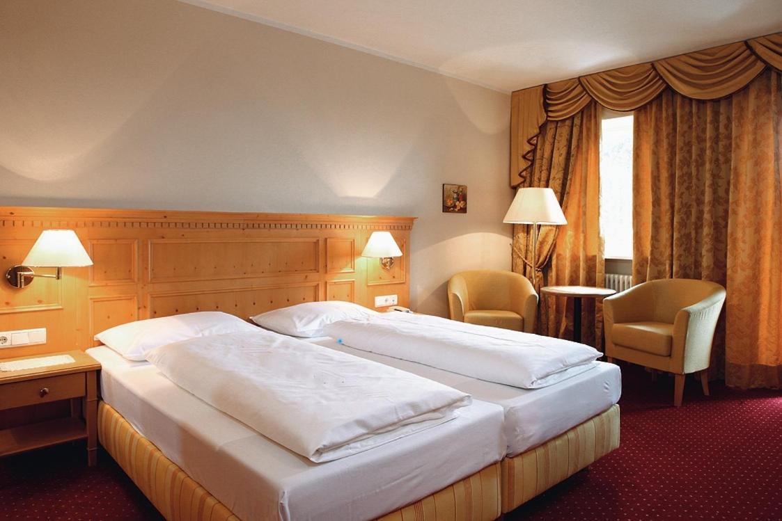 Hotel Regina Soprabolzano Camera foto