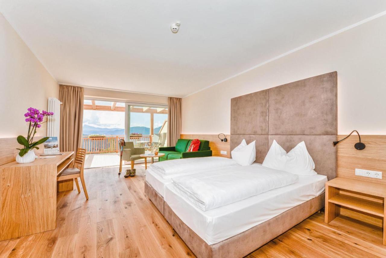 Hotel Regina Soprabolzano Esterno foto