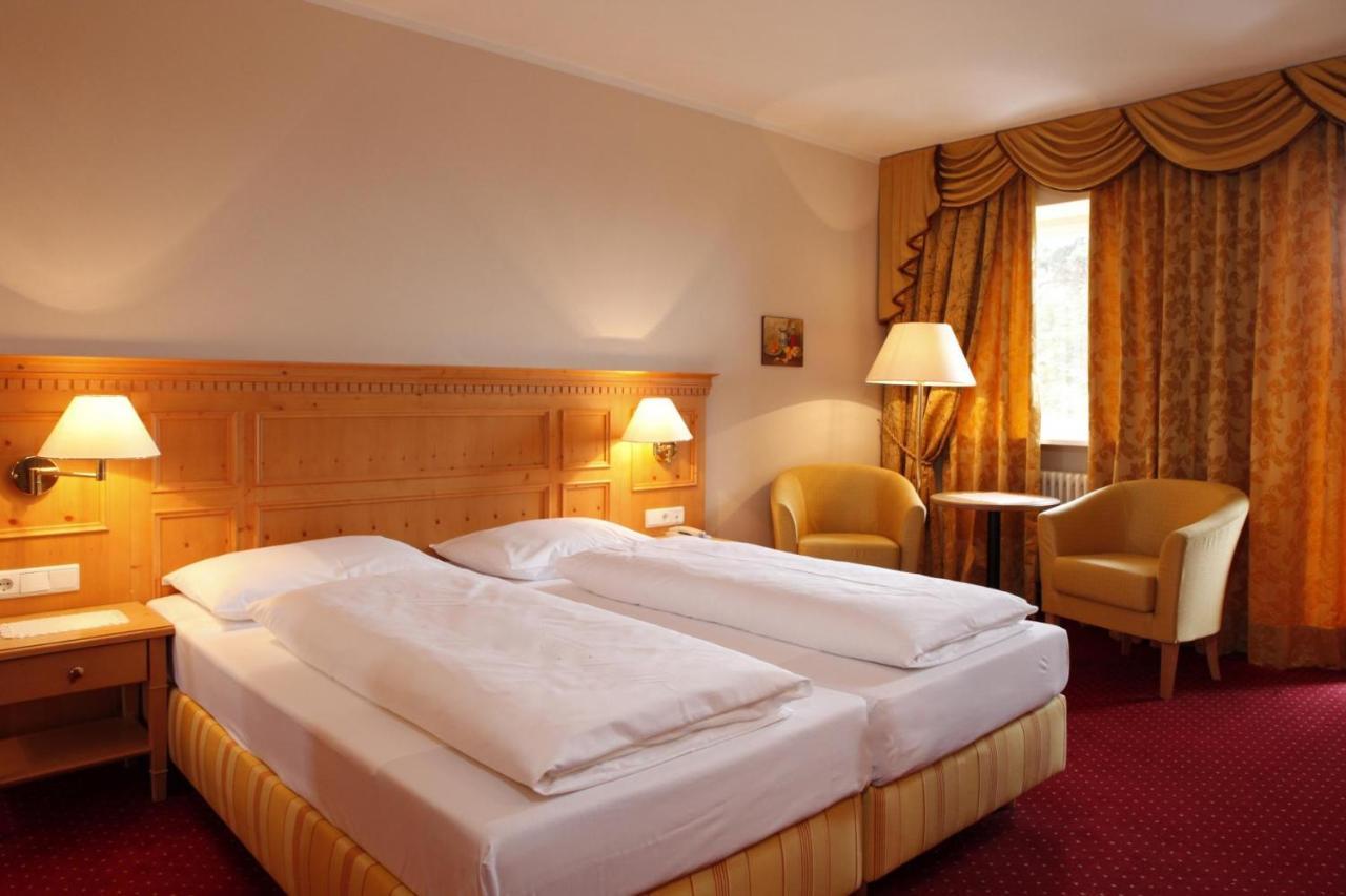 Hotel Regina Soprabolzano Esterno foto